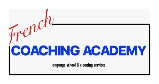 FRENCH COACHING ACADEMY PTY LTD SCHOOL OF LNG logo