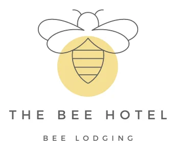 The Bee Hotel logo