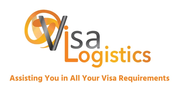 Visa Logistics logo
