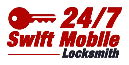 24/7 Swift Mobile Locksmith logo