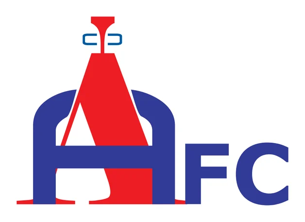 Alpine Flow Control Valves South logo