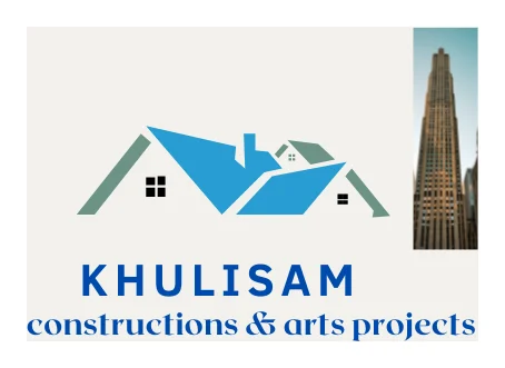 Khulisam Constructions and Arts Projects logo