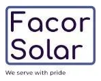 Facor Solar Energy logo
