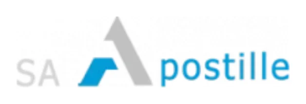 Apostille legalisation logo