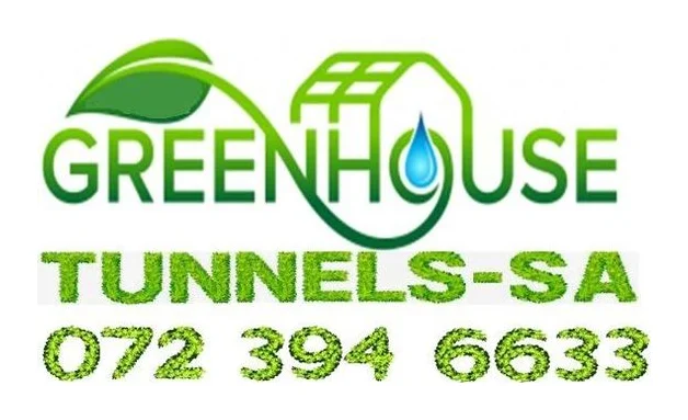 Greenhouses Tunnels South Africa logo