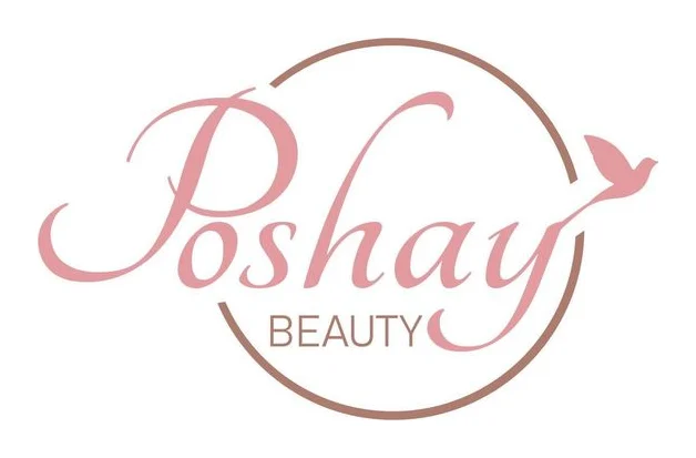 Poshay Beauty (Massage therapy in Pretoria) logo