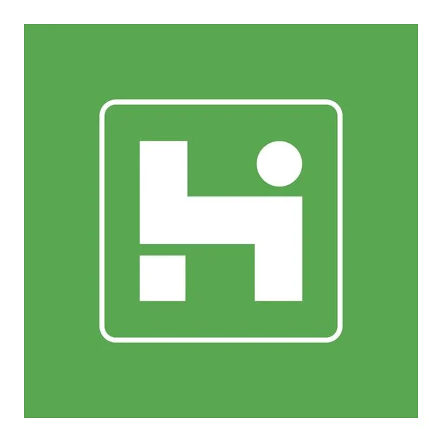 INDLU Living logo