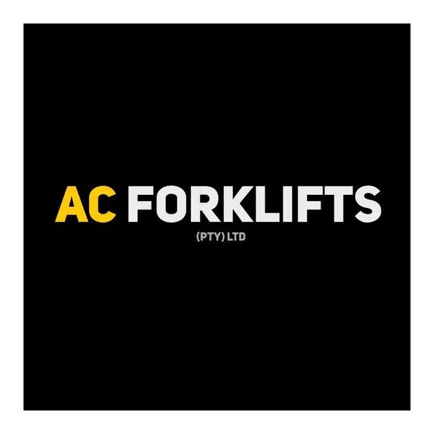 AC Forklifts (Pty) Ltd logo