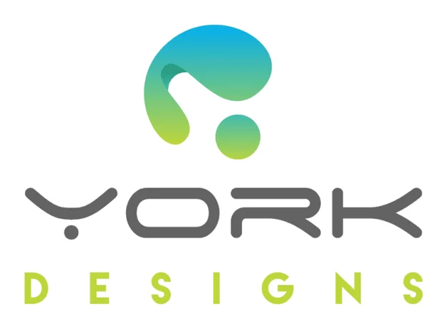 York Designs-Website Designs Agency logo