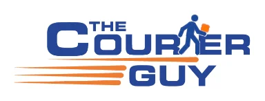 The Courier Guy logo