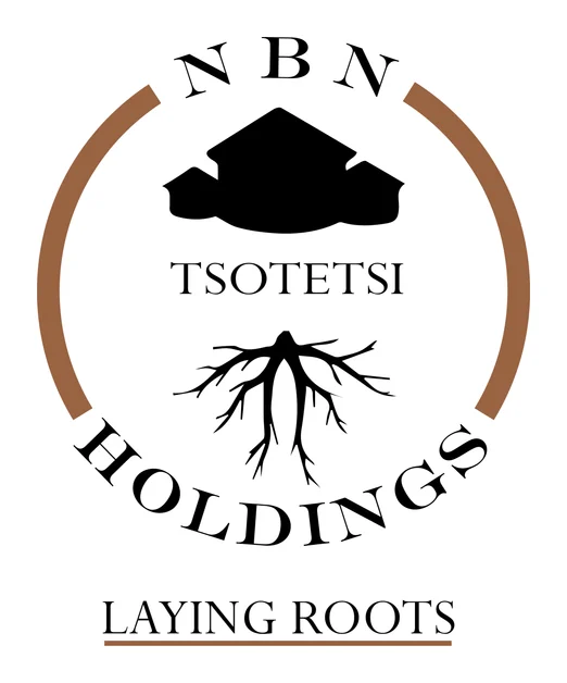 NBN Tsotetsi Holdings logo