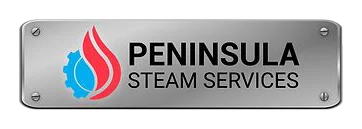 Peninsula Steam Services logo