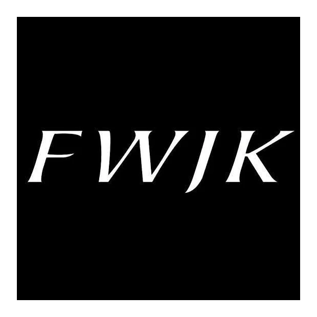 FWJK logo