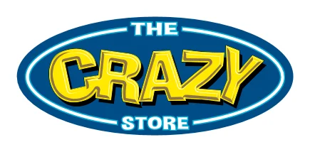 The Crazy - Store Lyttleton logo