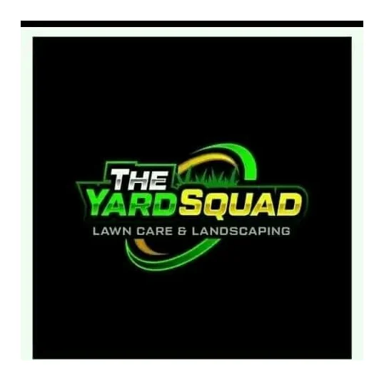 THE YARD SQUAD logo