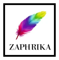 Zaphrika Professional Photographer - Photosho logo