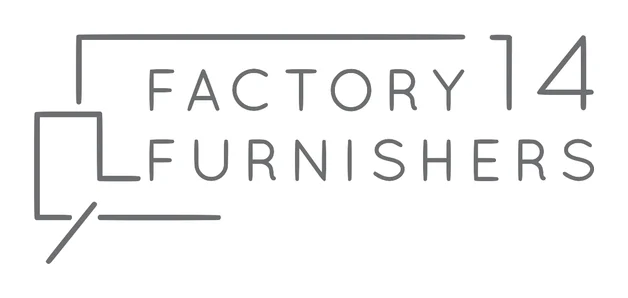 Factory 14 Furnishers - Furniture Store & Fur logo