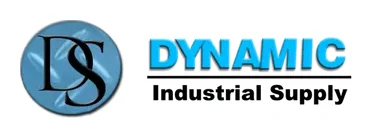Dynamic Industrial Supply Of Racking, Shelvin logo