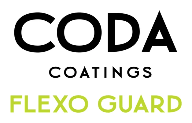 CODA Coatings logo
