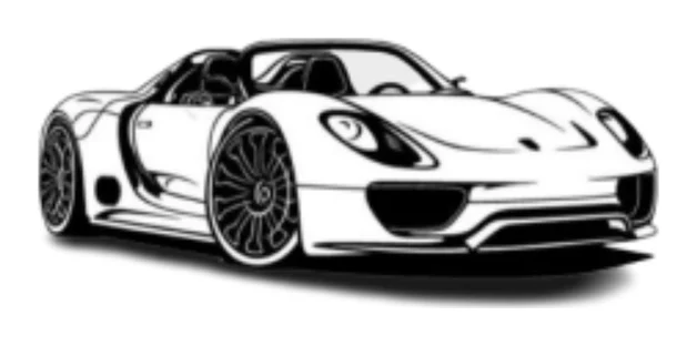 Cape Town Luxury Car Hire logo