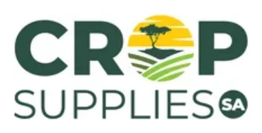 Crop Supplies SA - Greenhousing logo