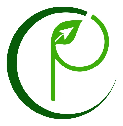 Click & Plant Online Nursery logo