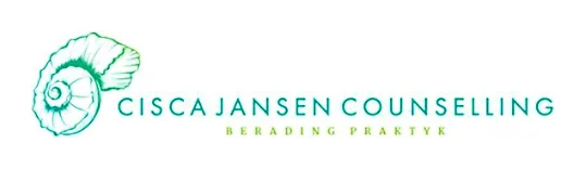 Cisca Jansen Councelling logo