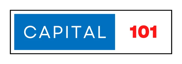 capital101 logo