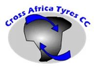 Cross Africa Tyres logo