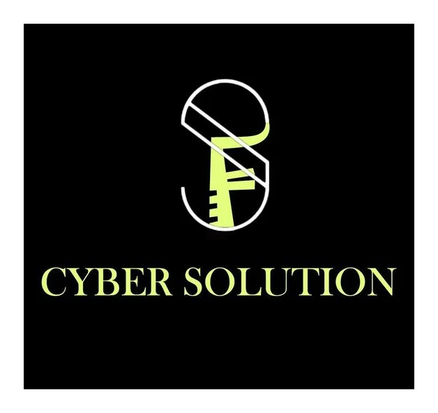 SF Cyber Solution logo