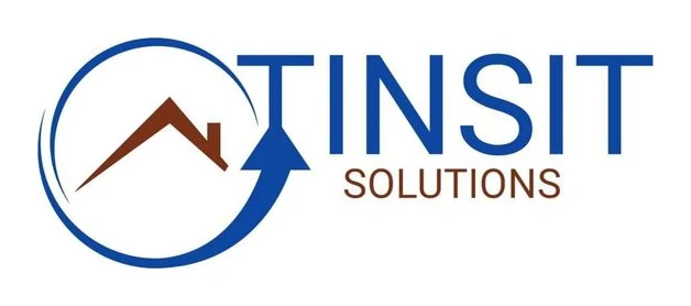 Tinsit Plumbing logo