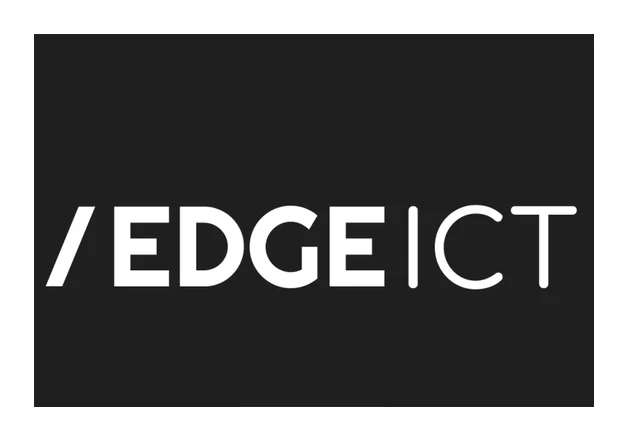 Edge ICT logo
