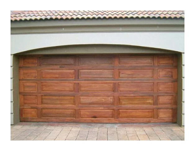 Themba Garage Doors & Automation logo