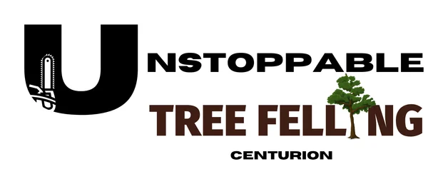 Unstoppable-Tree Felling logo
