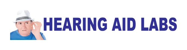 Hearing Aid Labs logo
