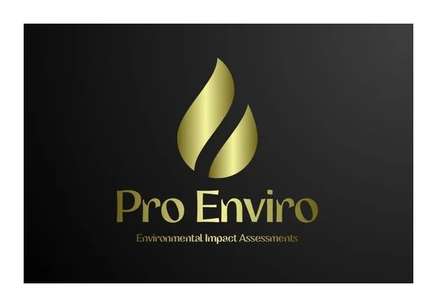 Pro Enviro logo