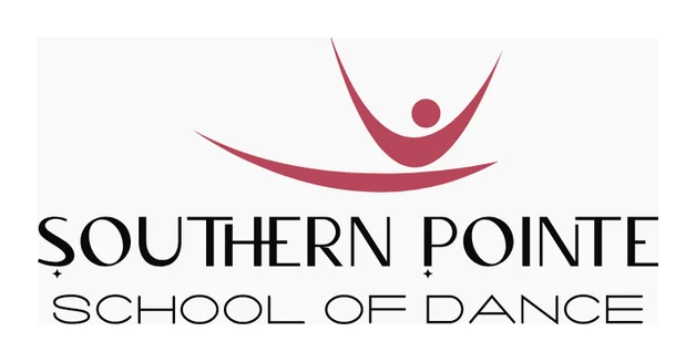Southern Pointe School of Dance logo