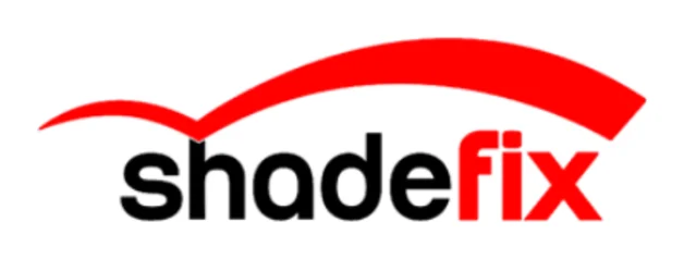 Shadefix logo