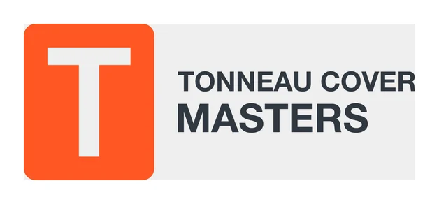 TONNEAU COVER MASTERS logo