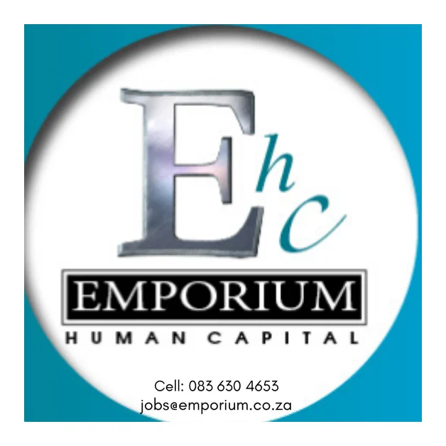 Emporium Human Capital logo