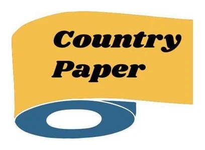 Country Paper logo
