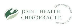 Joint Health Chiropractic Pretoria logo