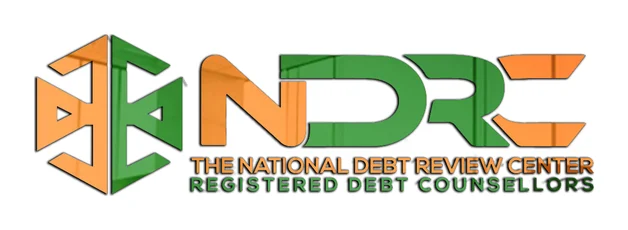 The National Debt Review Center logo