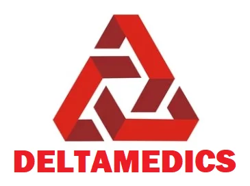 Deltamedics logo