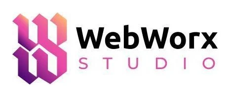 WebWorx Studio logo