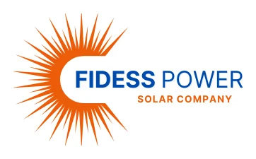 Fides Power logo
