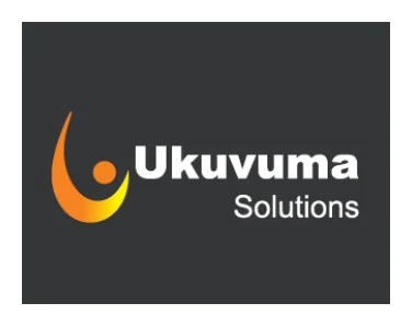 Ukuvuma Solutions logo