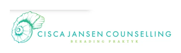 Cisca Jansen logo