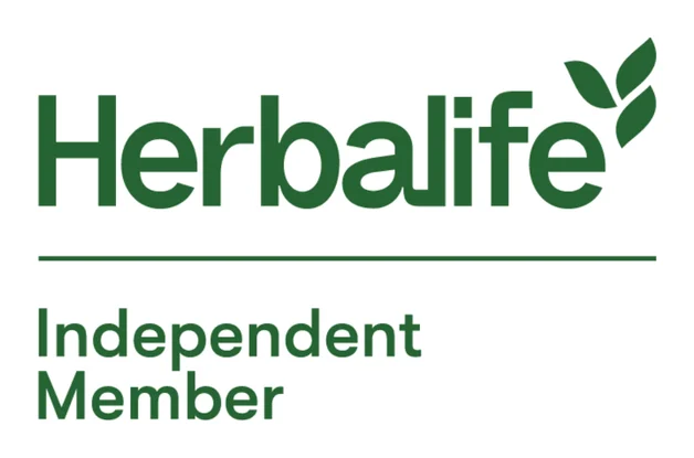 Herbalife - Independent Member logo