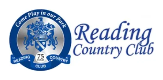 Reading Country Club logo